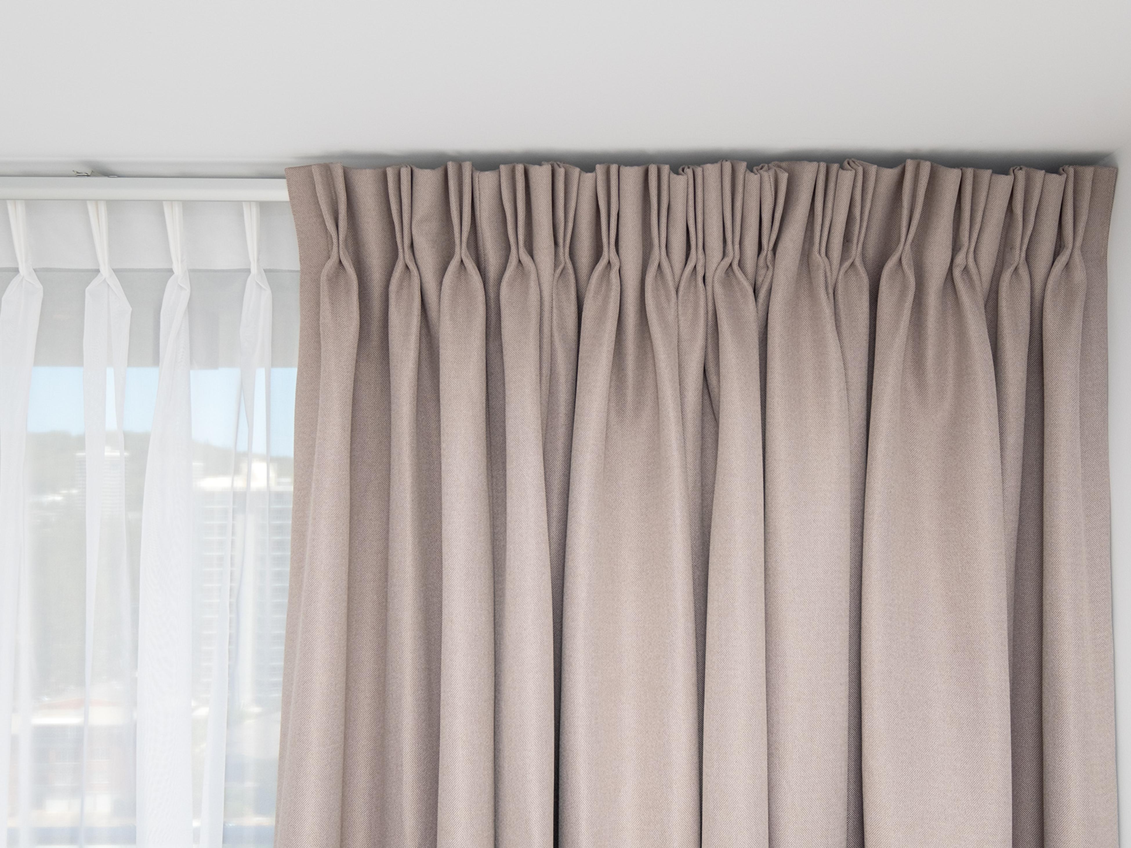 Blockout Curtains Bunnings Australia
