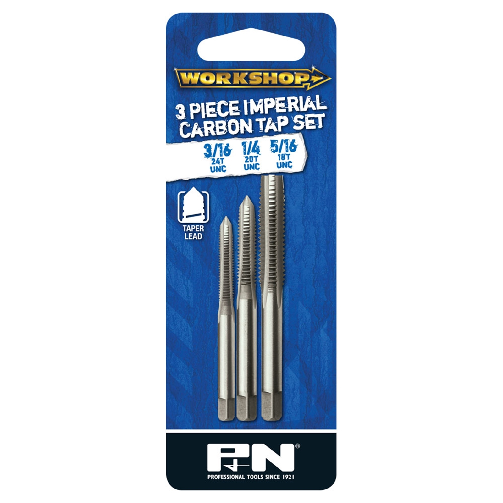 P&N 3 Piece Imperial Tap Set Bunnings Australia