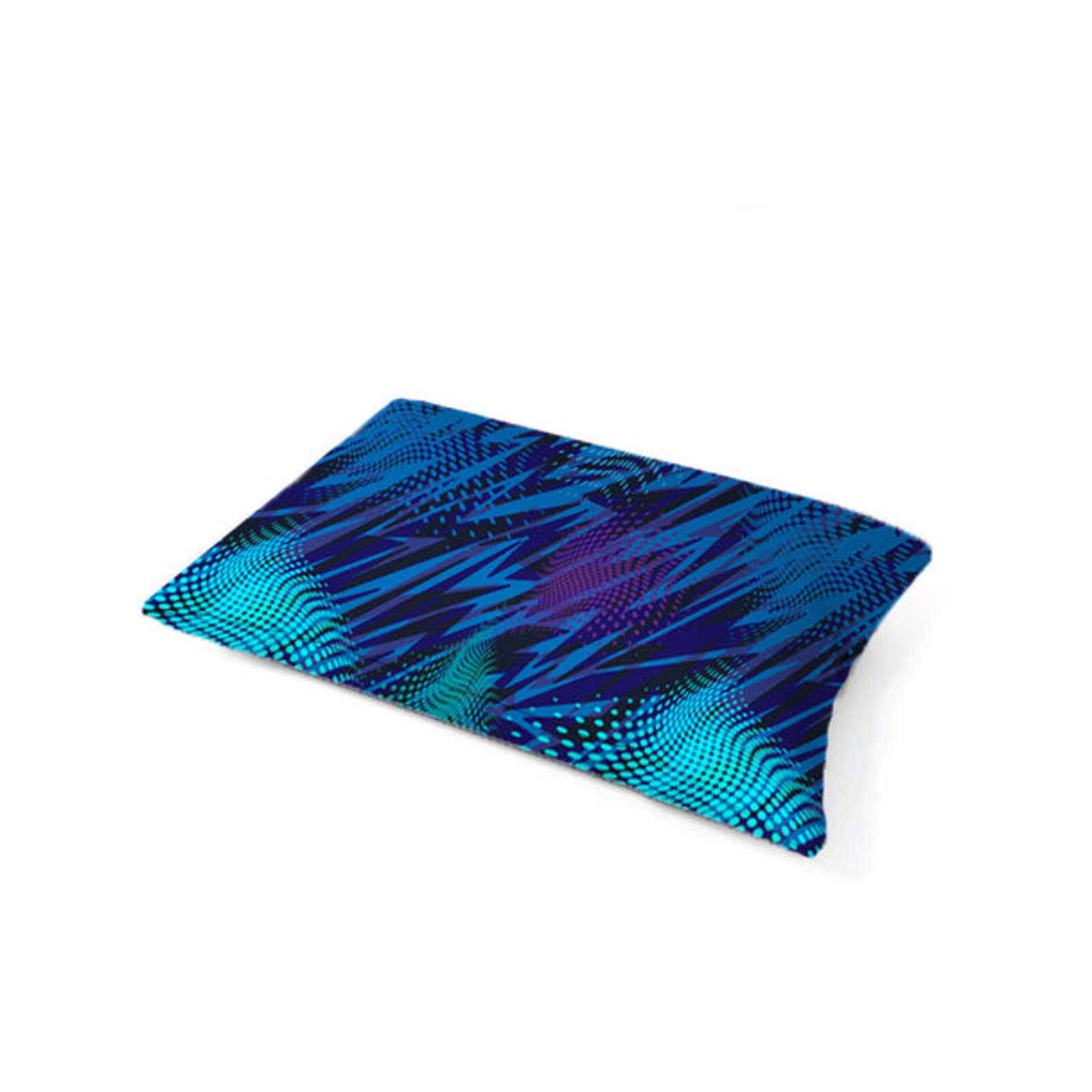 Sensory Pillowcase - Abstract - Bunnings Australia