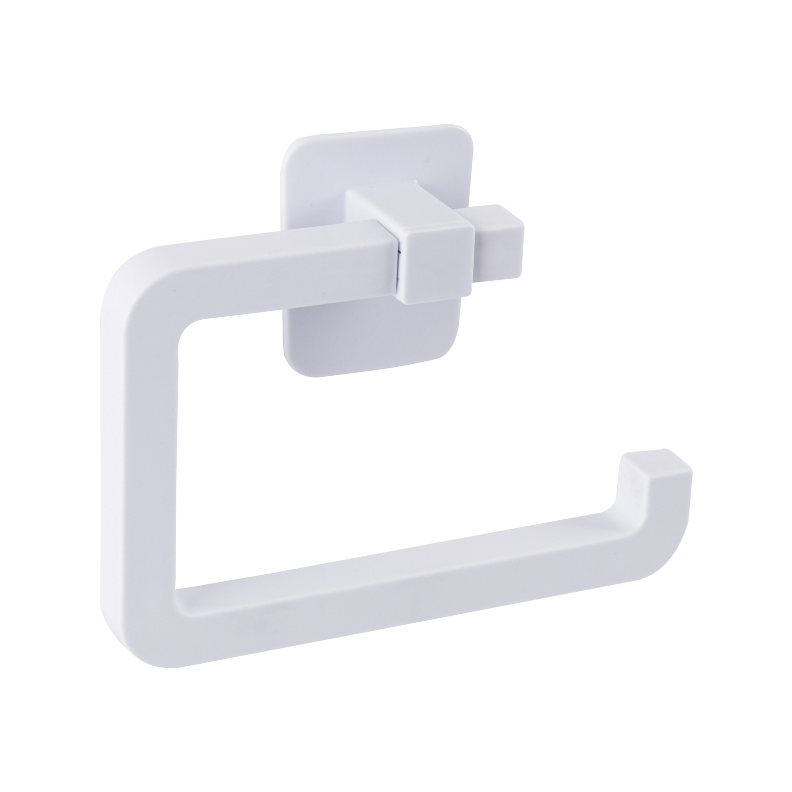 Naleon Selfadhesive White Toilet Roll Holder Bunnings Australia