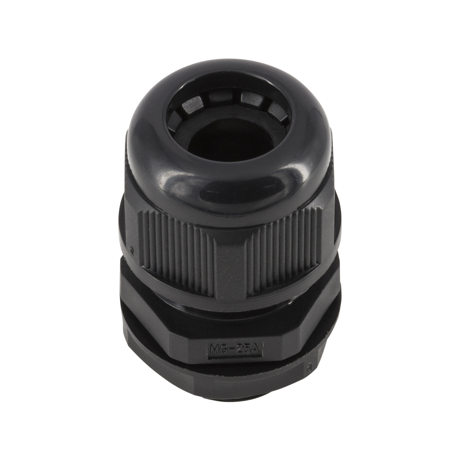 DETA 25mm Black Cable Gland Bunnings Australia