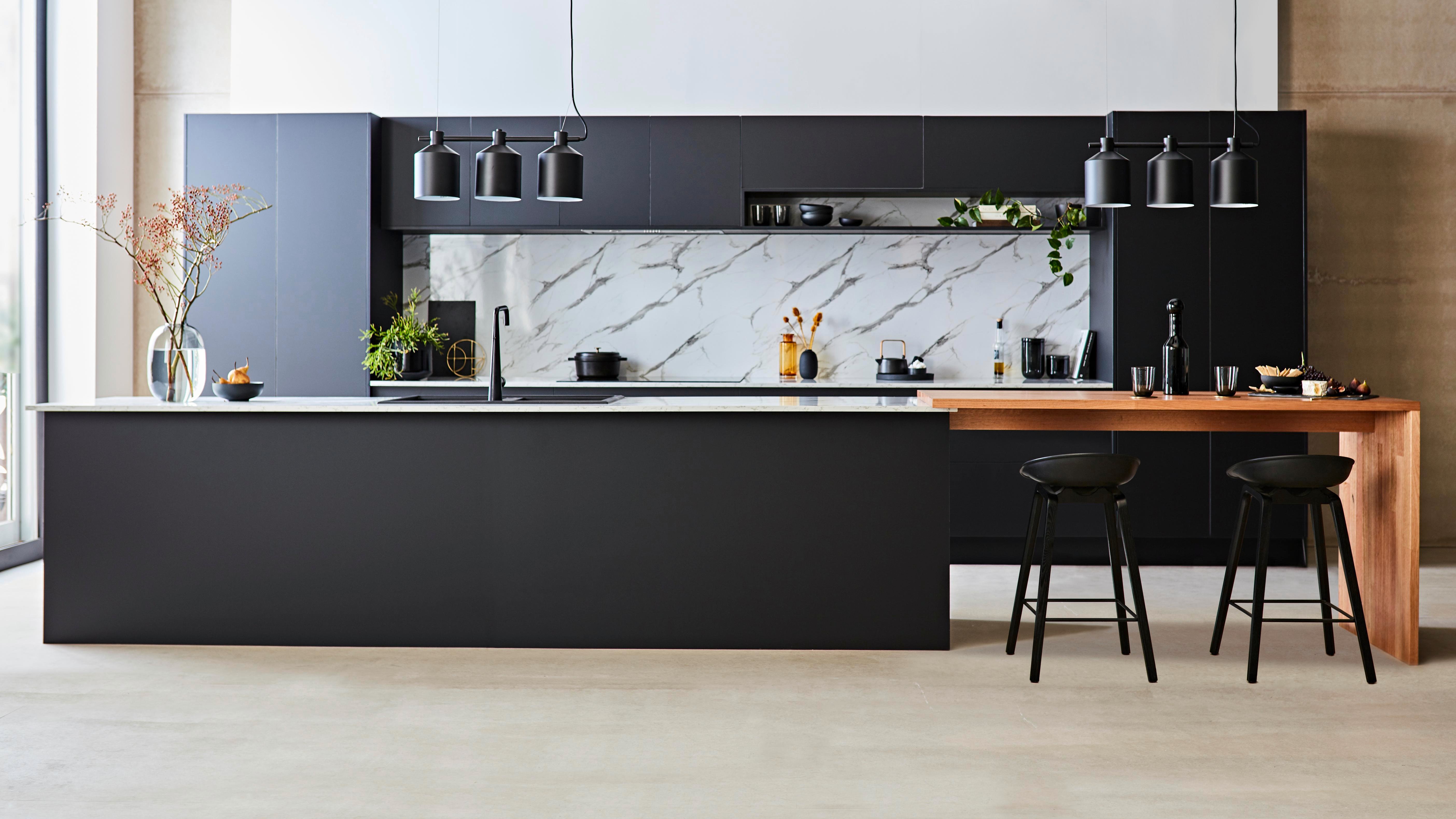 Bunnings kitchen store wall cabinets