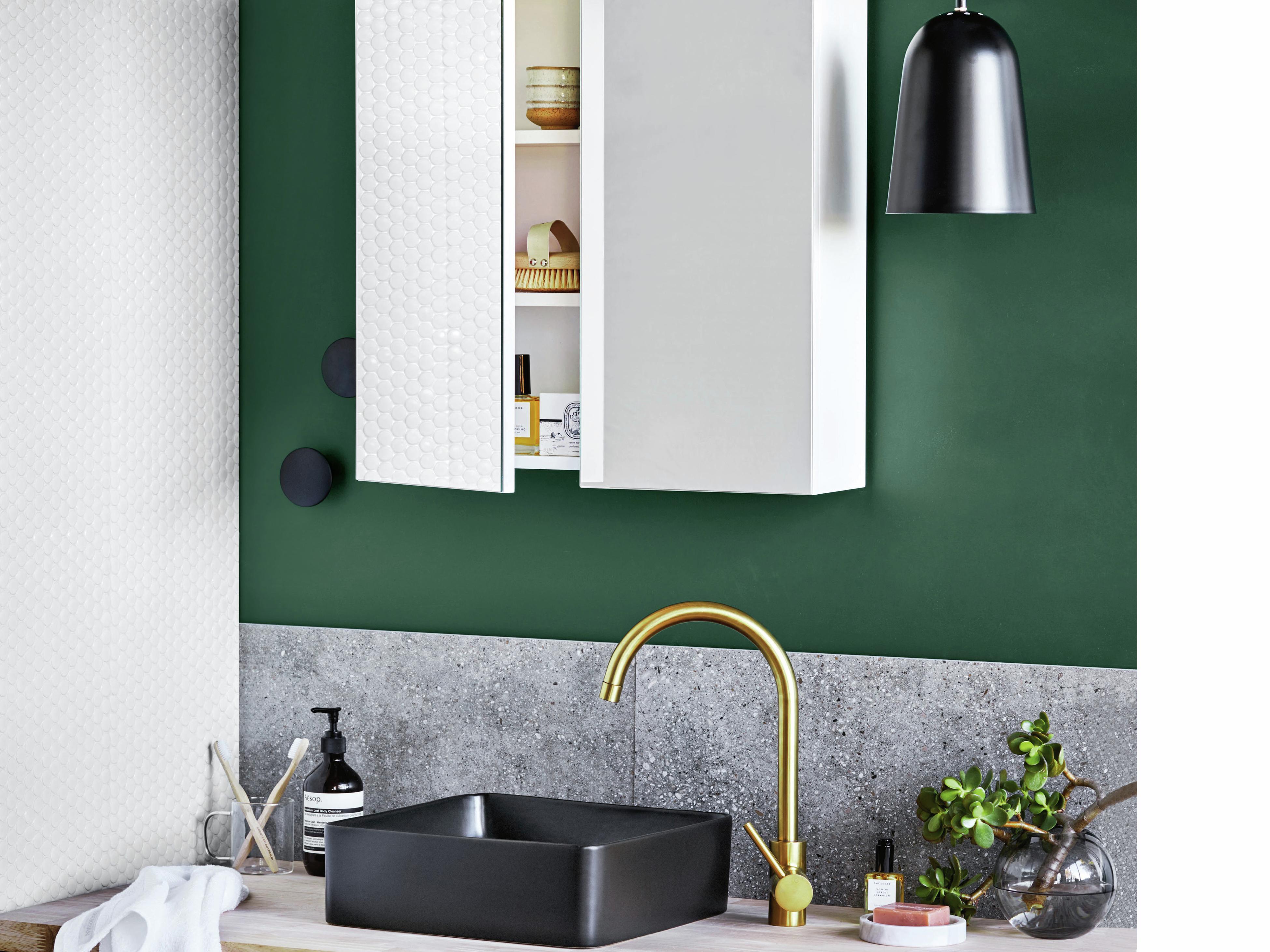 Bathroom D.I.Y. Advice - Bathroom Ideas - Bunnings New Zealand