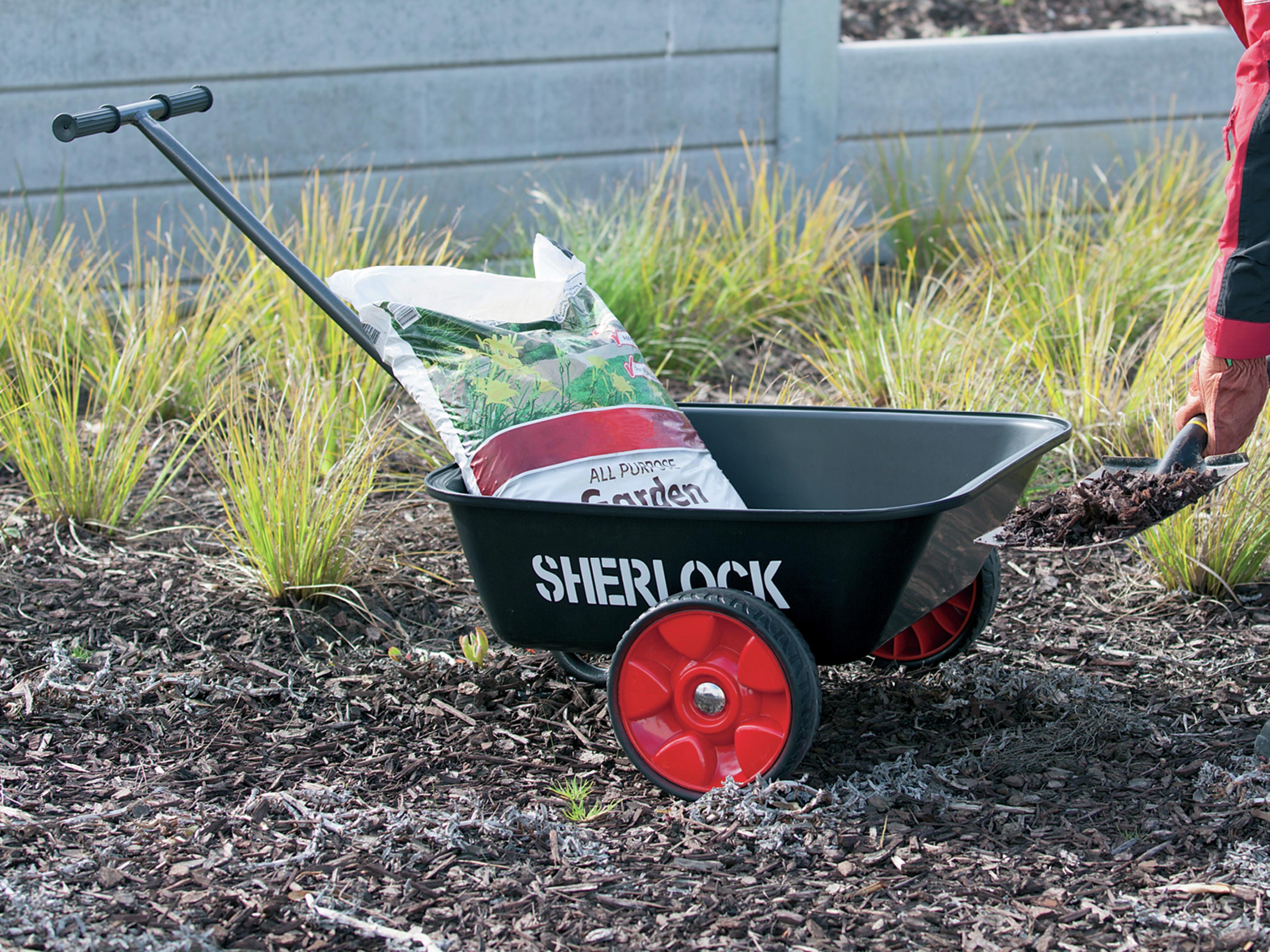 Bunnings kids hot sale wheelbarrows