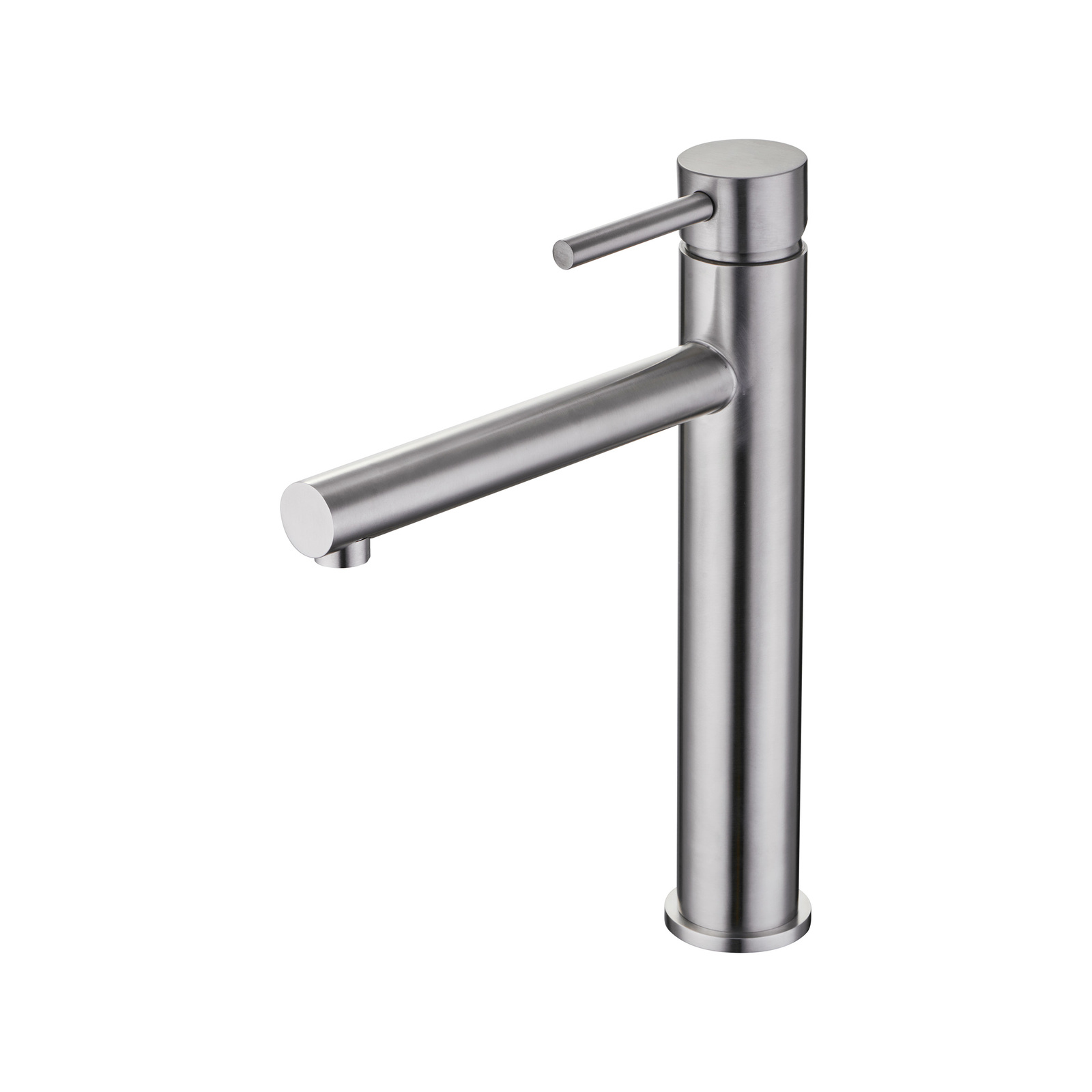 Mondella Stainless Steel Resonance Vessel Basin Mixer WELS 4 Star 7.5L ...