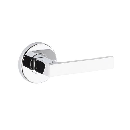 Lane Polished Chrome Cambridge Round Dummy Lever Set Bunnings Australia