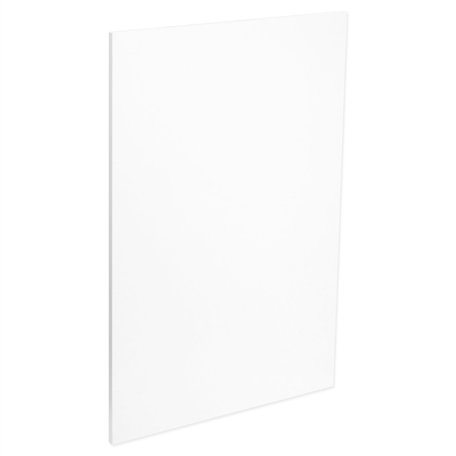 Kaboodle 400mm Sea Salt Modern Cabinet Door - Bunnings Australia