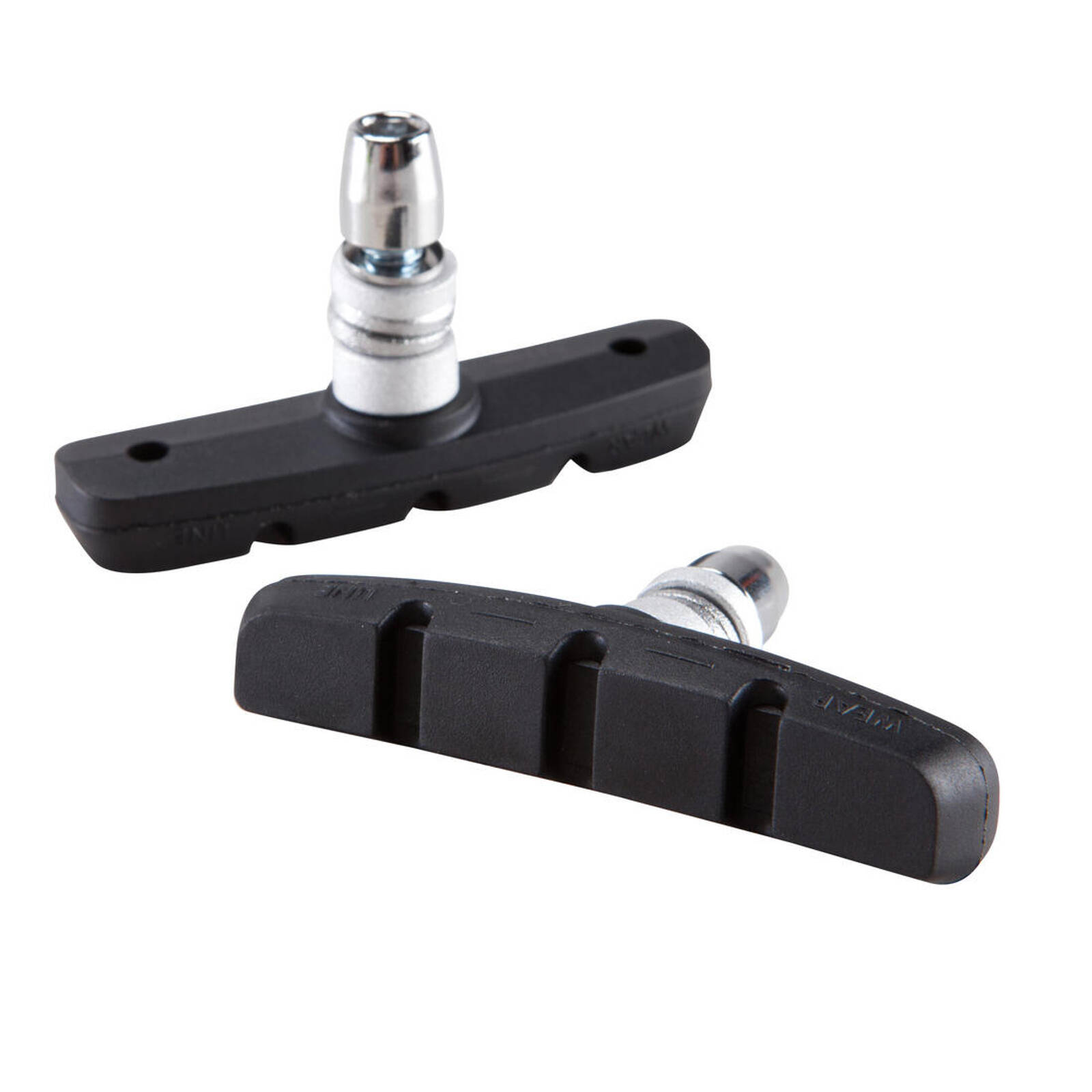 100 Universal V Bike Brake Pads Bunnings Australia