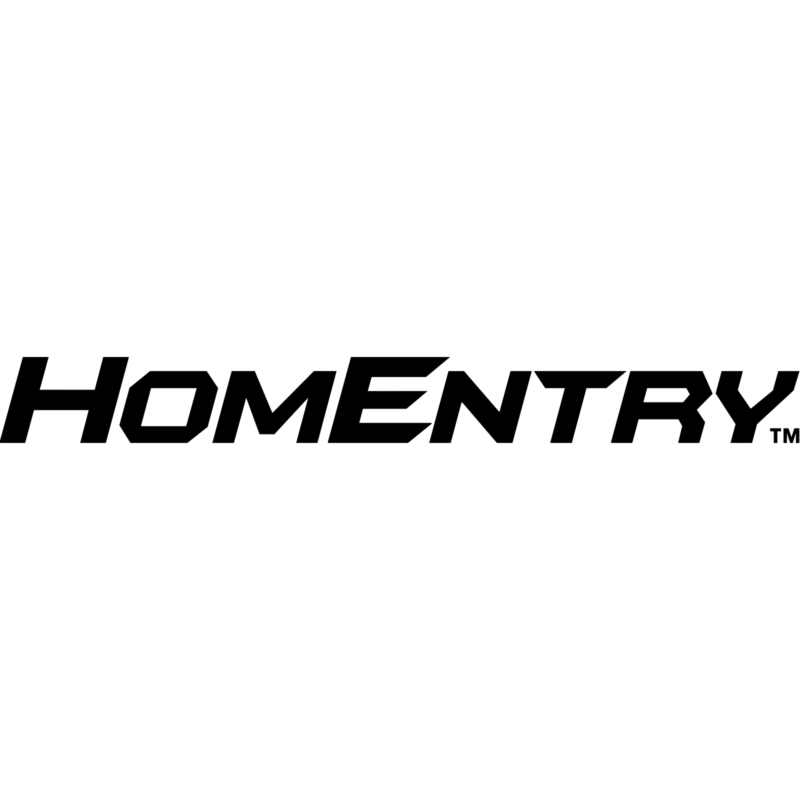 HomEntry logo