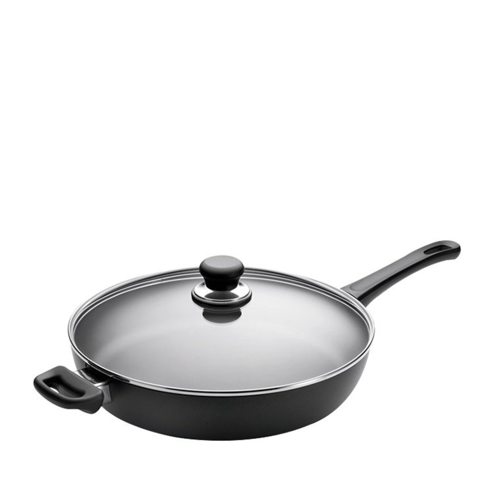 Scanpan Classic Covered Saute Pan 32cm - Bunnings Australia