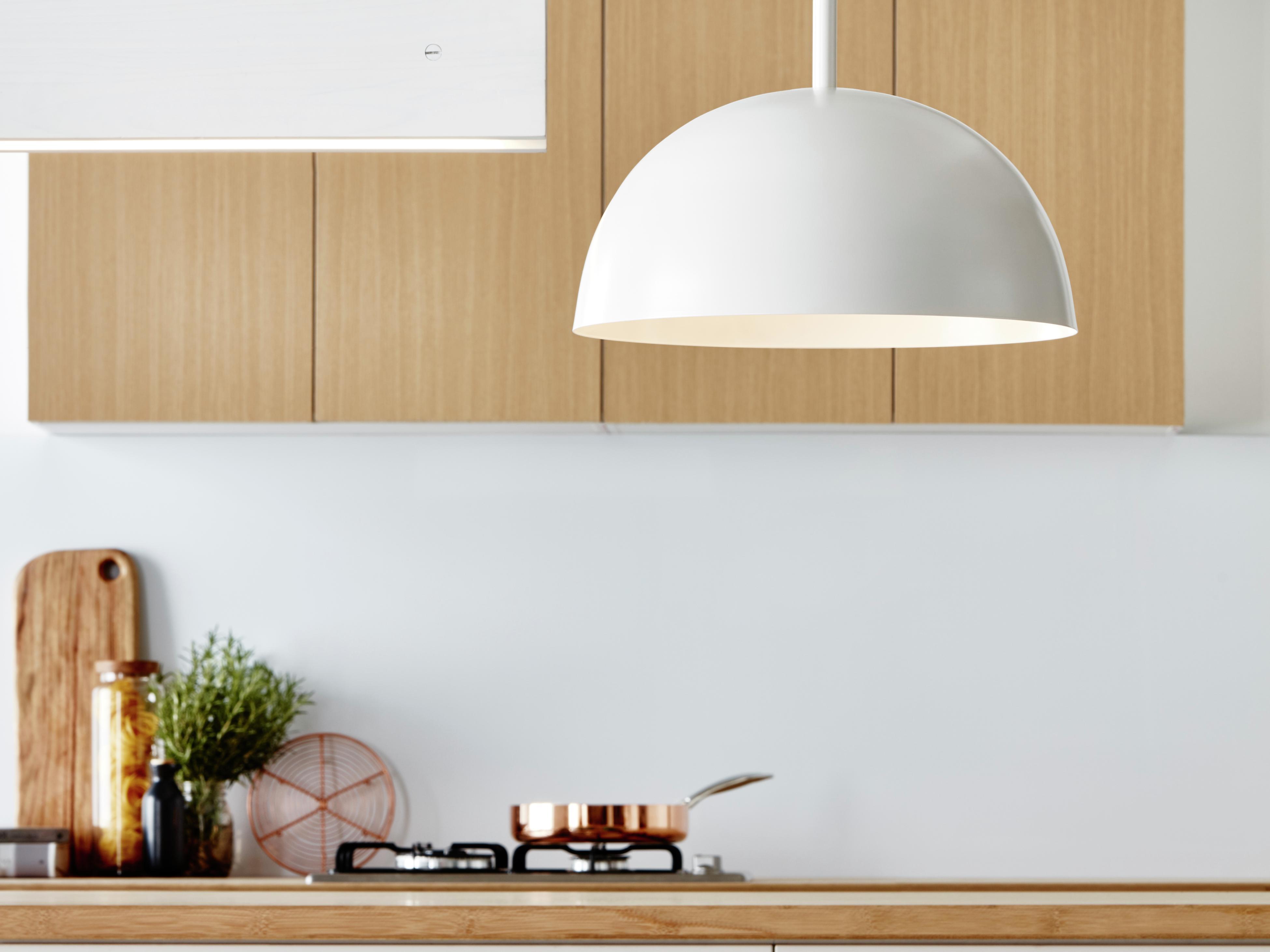 Hanging lights deals kitchen bunnings