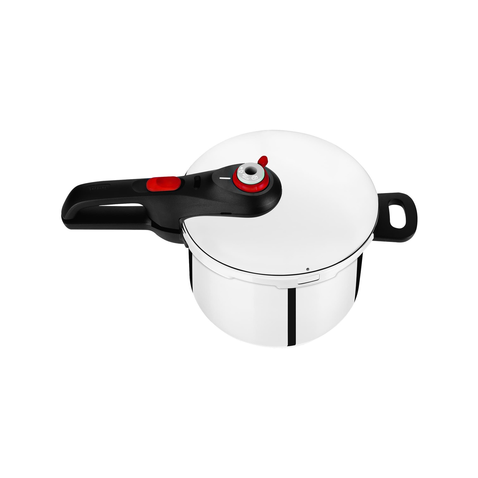 Tefal Fast & Easy Induction Pressure Cooker 8L Bunnings Australia
