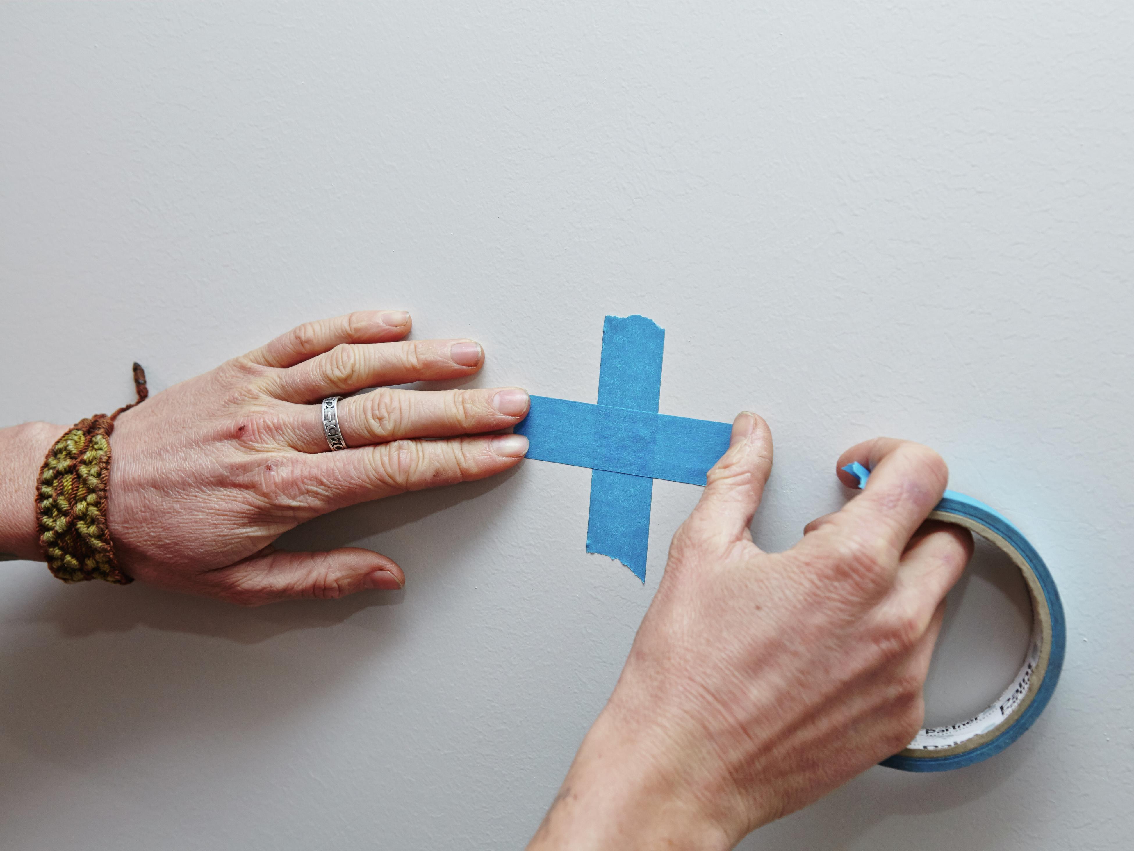 How To Install Masonry Fixings - Bunnings Australia