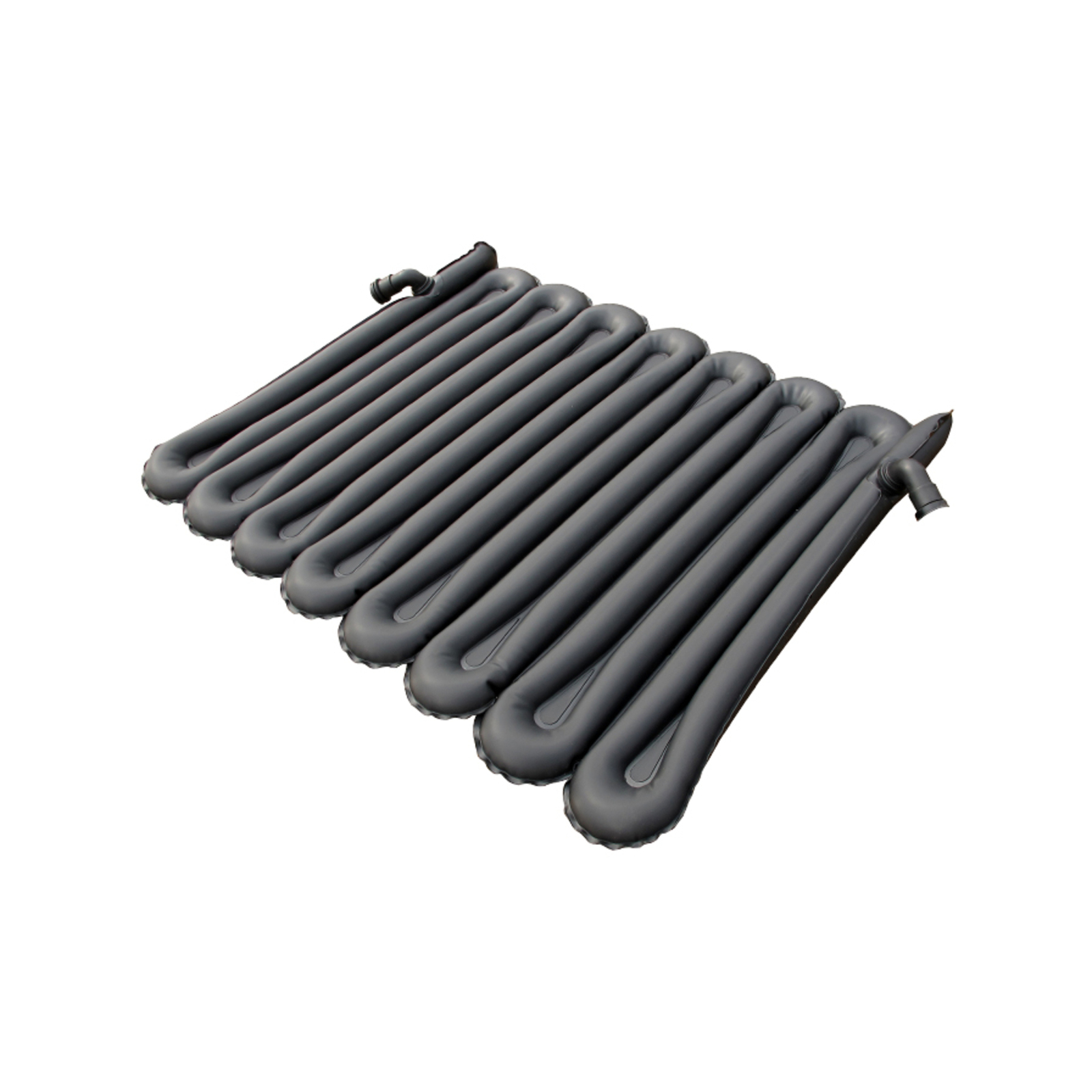 SWIM123 Solar Swimming Pool Heater Bunnings Australia