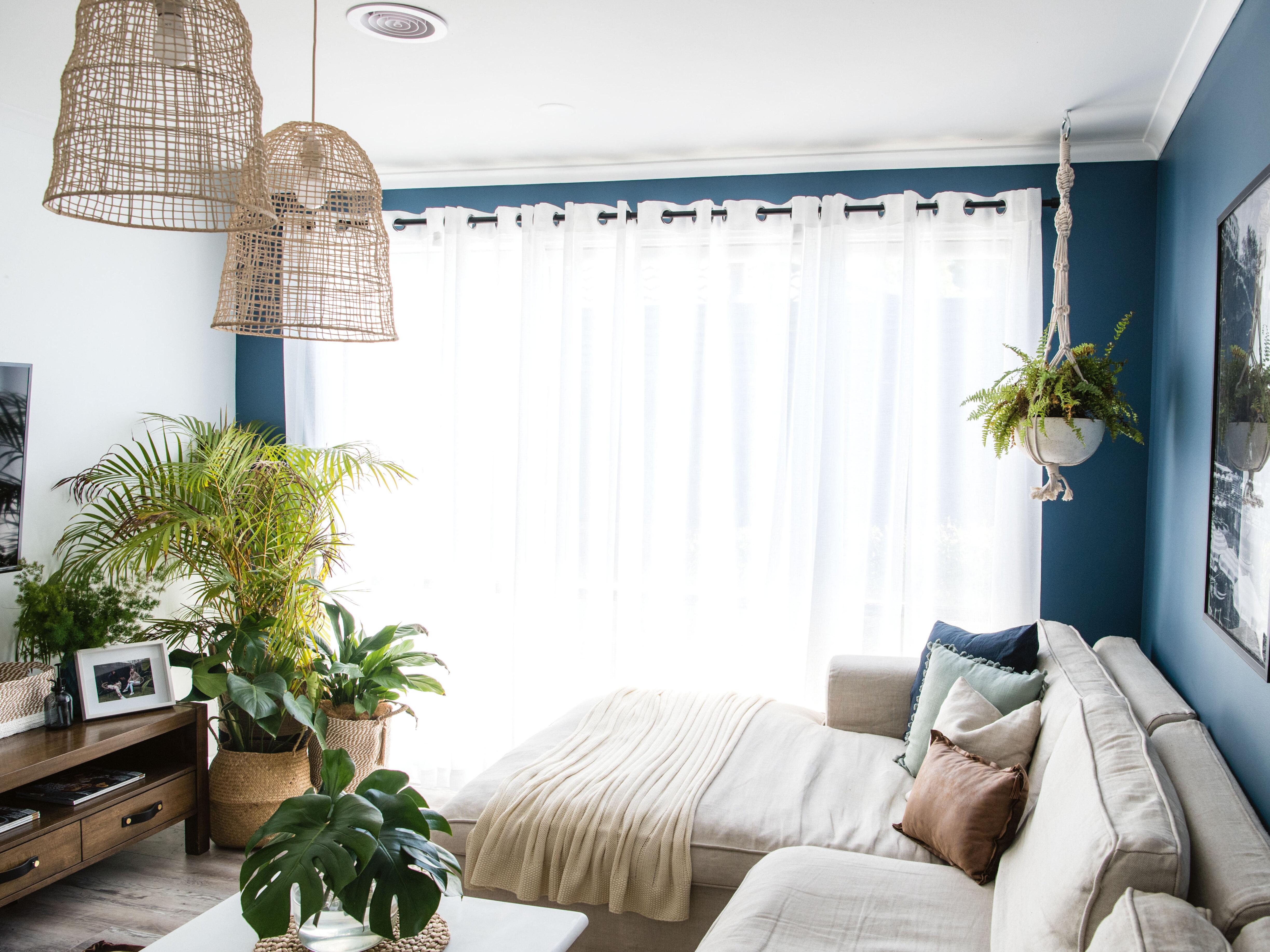 12 Decorating Ideas Perfect for Renters — RenoGuide - Australian