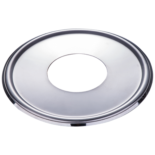 32mm Hole DWV Stainless Steel Flat Cover Plate Bunnings Australia