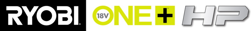 ryobi one + logo