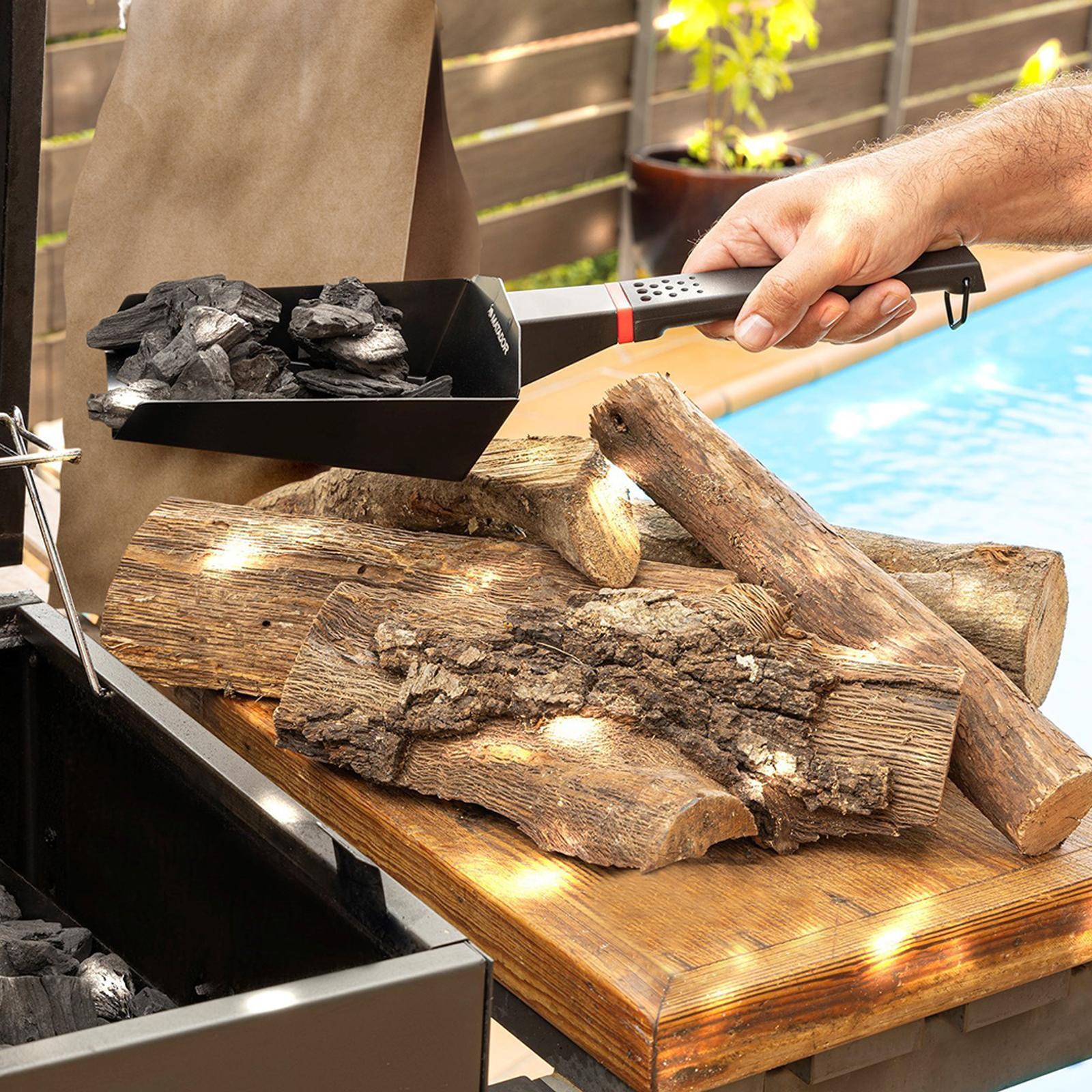 Matador Charcoal Scoop Bunnings Australia