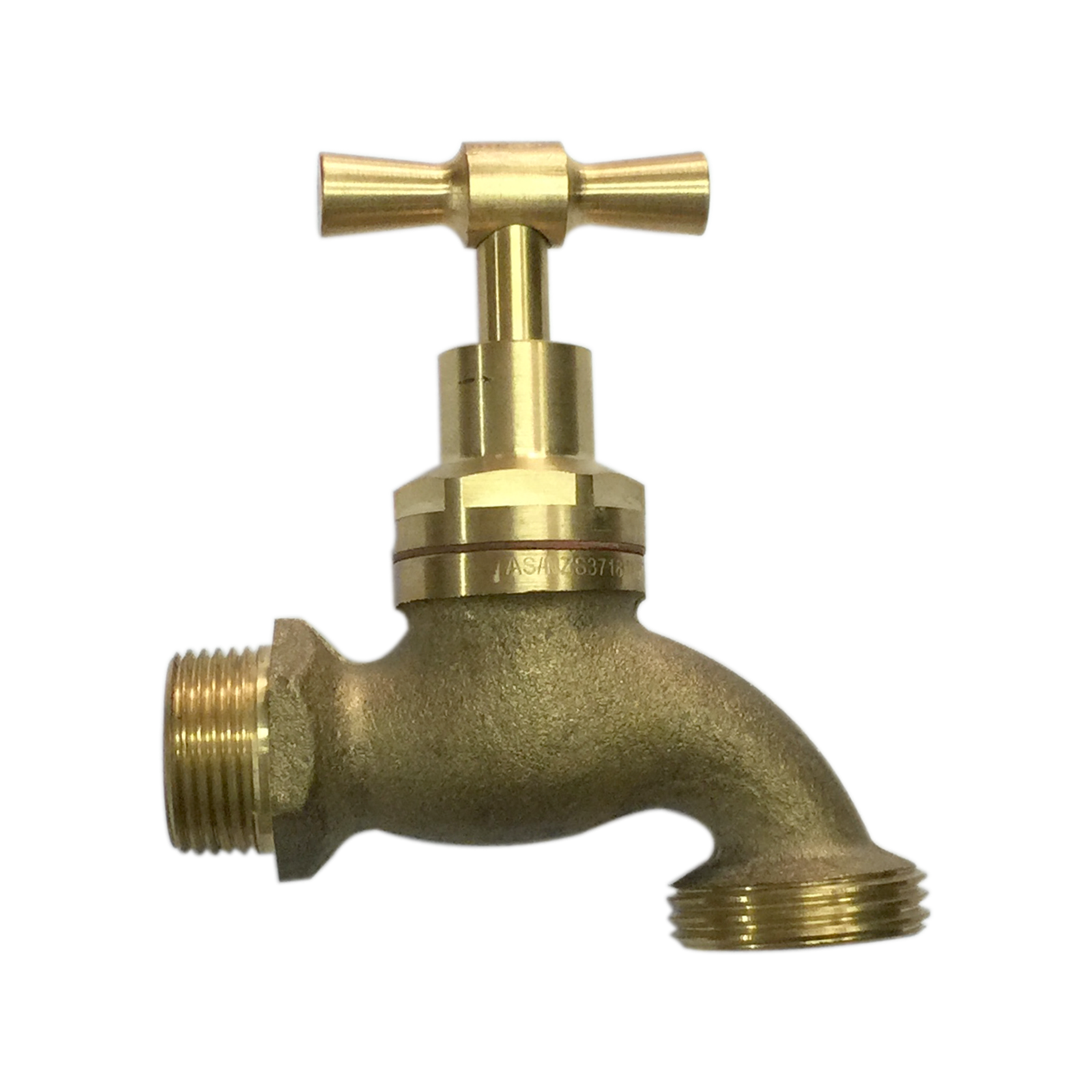 20mm Easy 1/2 Turn Male Garden Tap Bunnings Australia