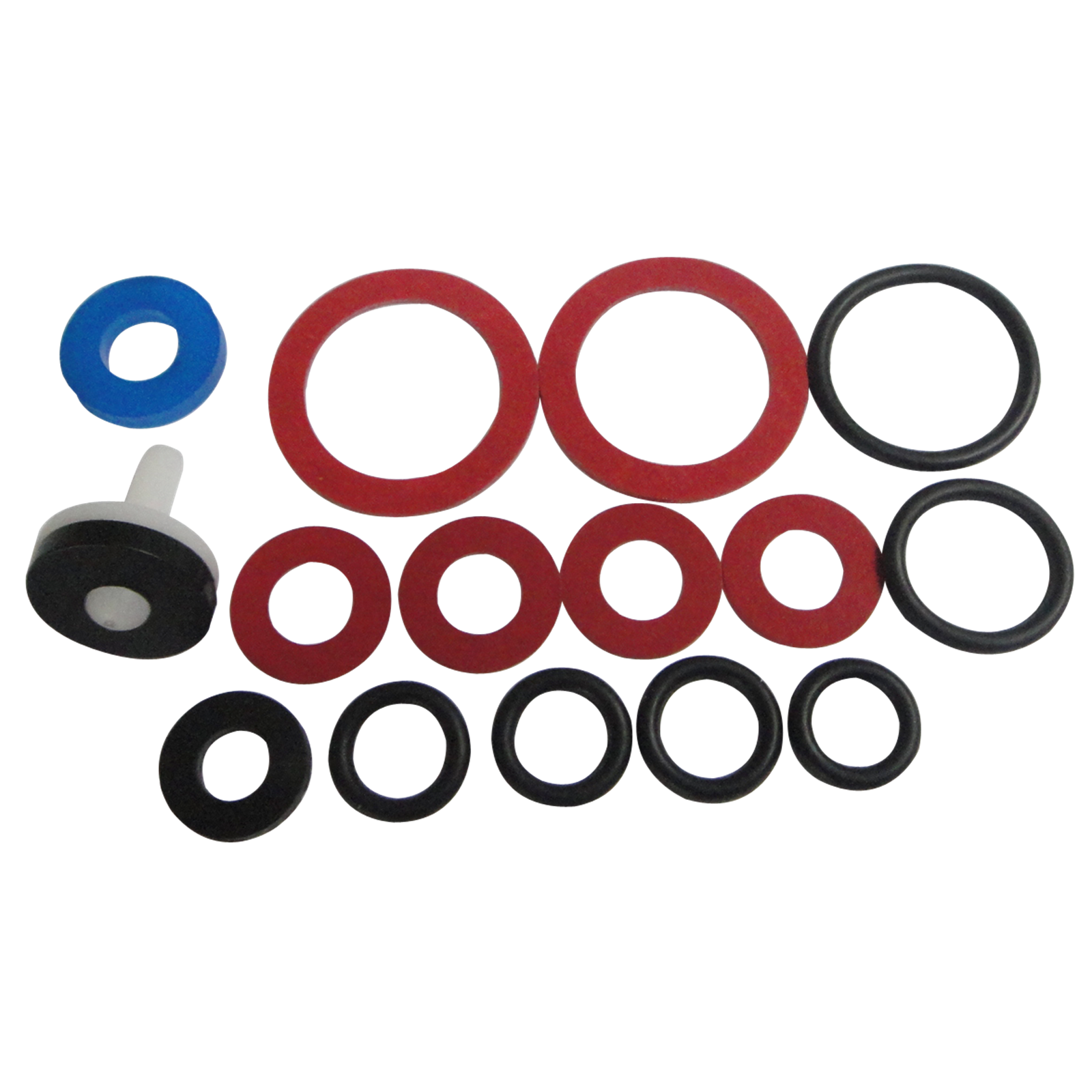 Assorted Washer Full Repair Kit To Suit Dorf Washing Machine