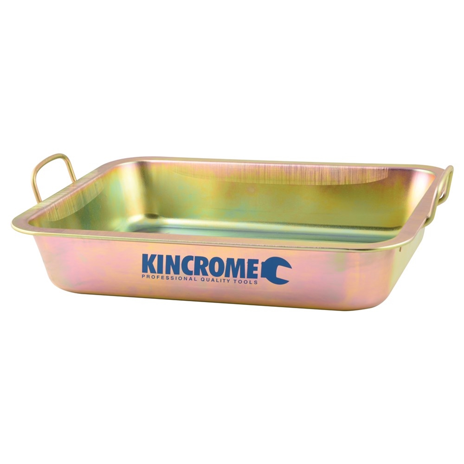 Kincrome Small Steel Utility Tray Bunnings Australia