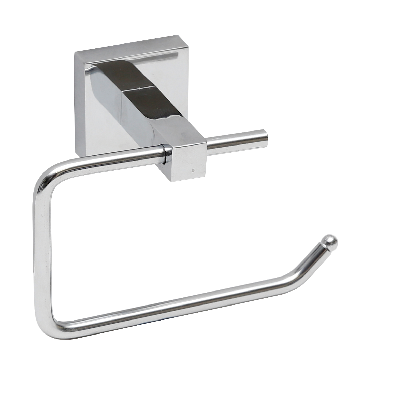 Estilo Chrome Lille Toilet Roll Holder - Bunnings Australia