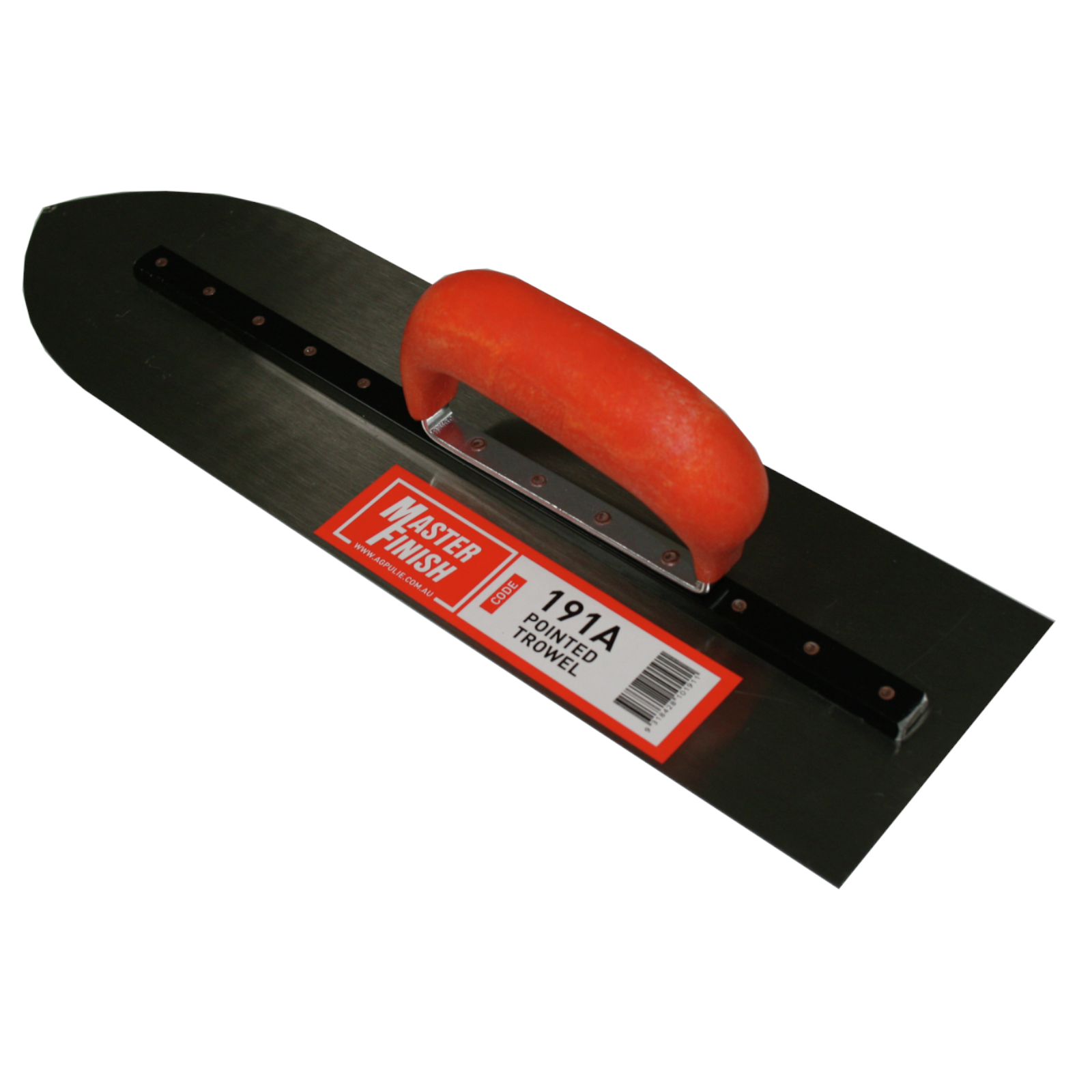 Masterfinish Pointed Flooring Trowel Bunnings Australia