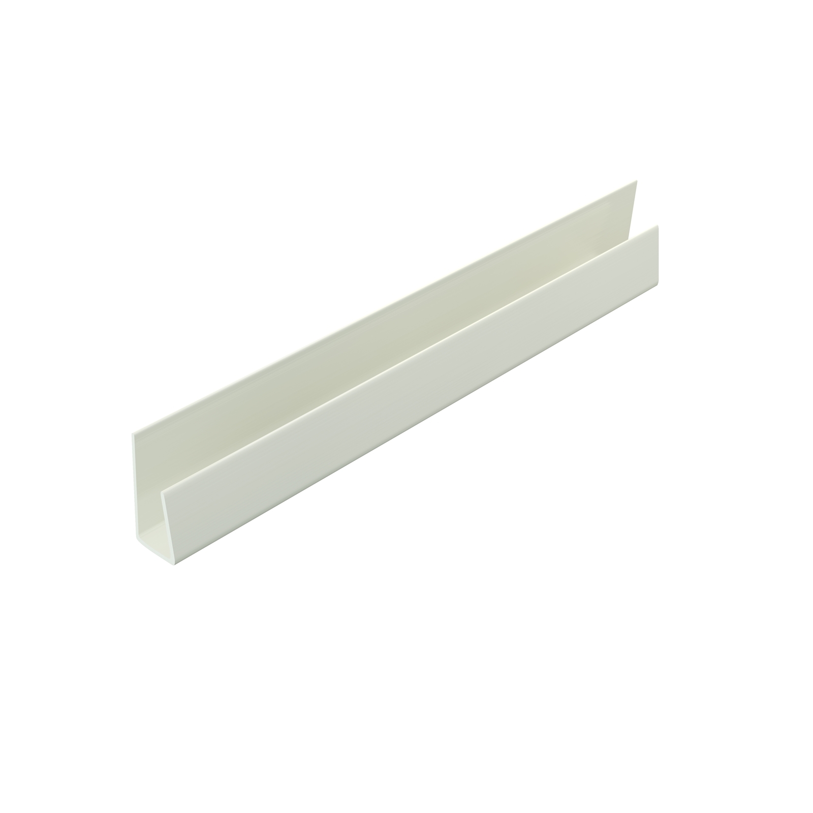 Siniat 10 x 3000mm PVC Casing Bead Plaster Trim - Bunnings Australia