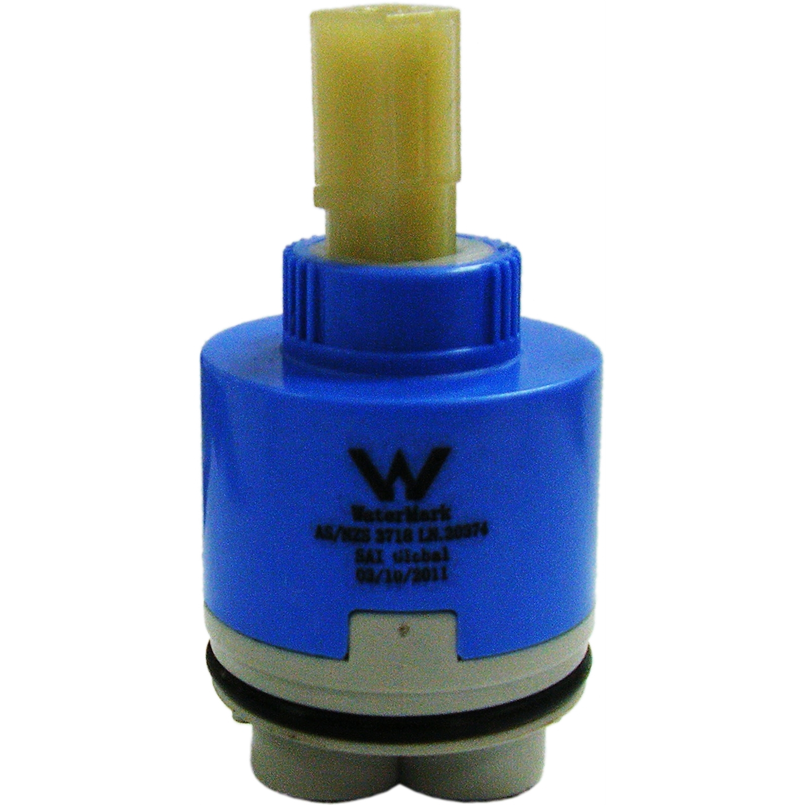 40mm Mixer Tap Raised Cartridge Bunnings Australia