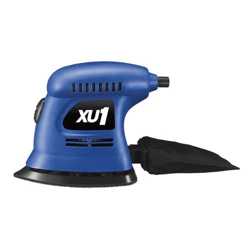 XU1 125W Detail Sander Bunnings New Zealand