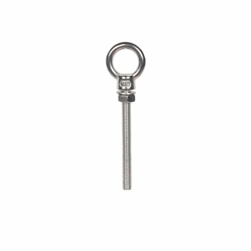 Taskmaster 10 x 100mm 316 Stainless Steel Eye / Bolt Nut Bunnings Australia