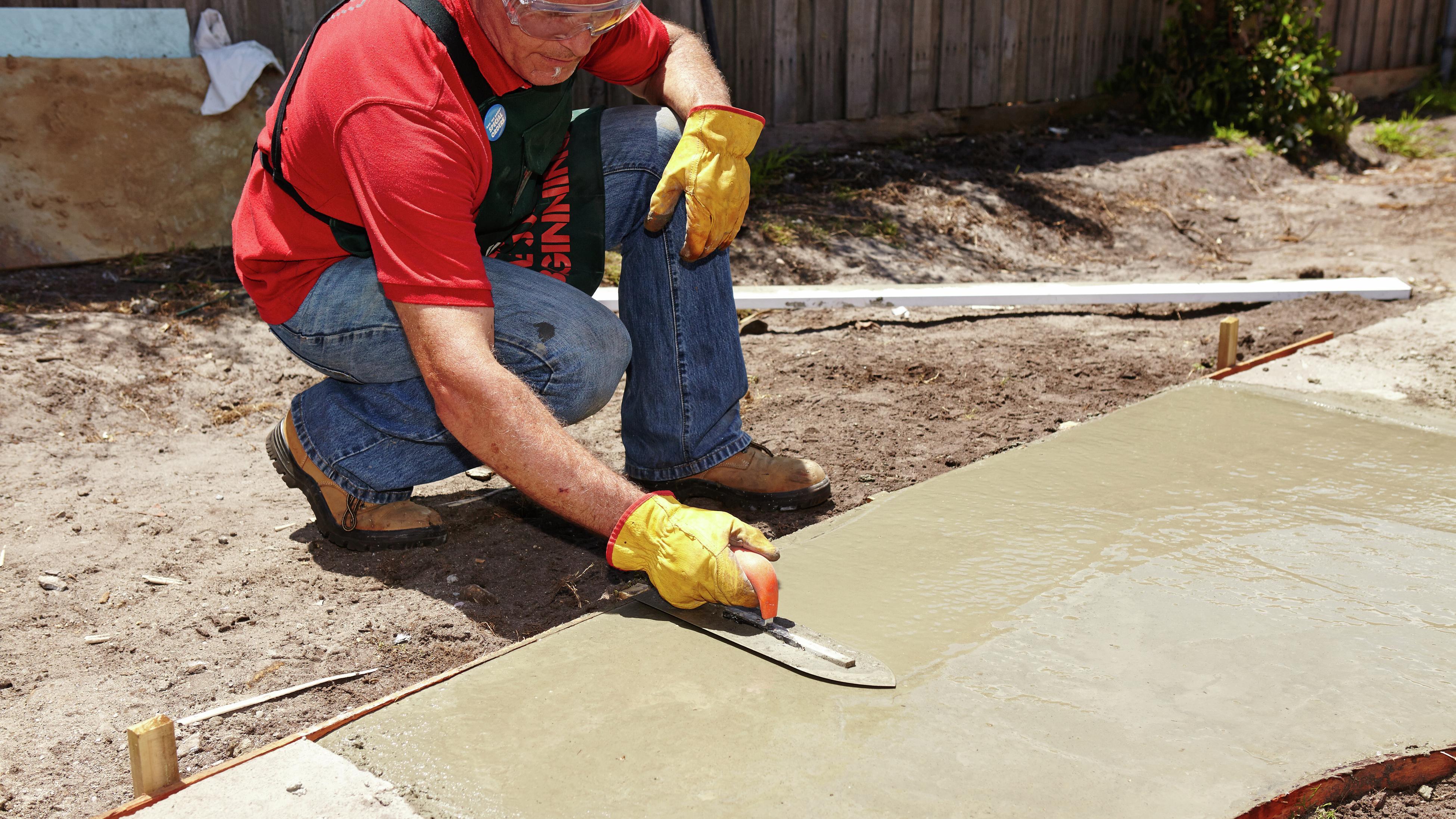 Concrete store cutter bunnings