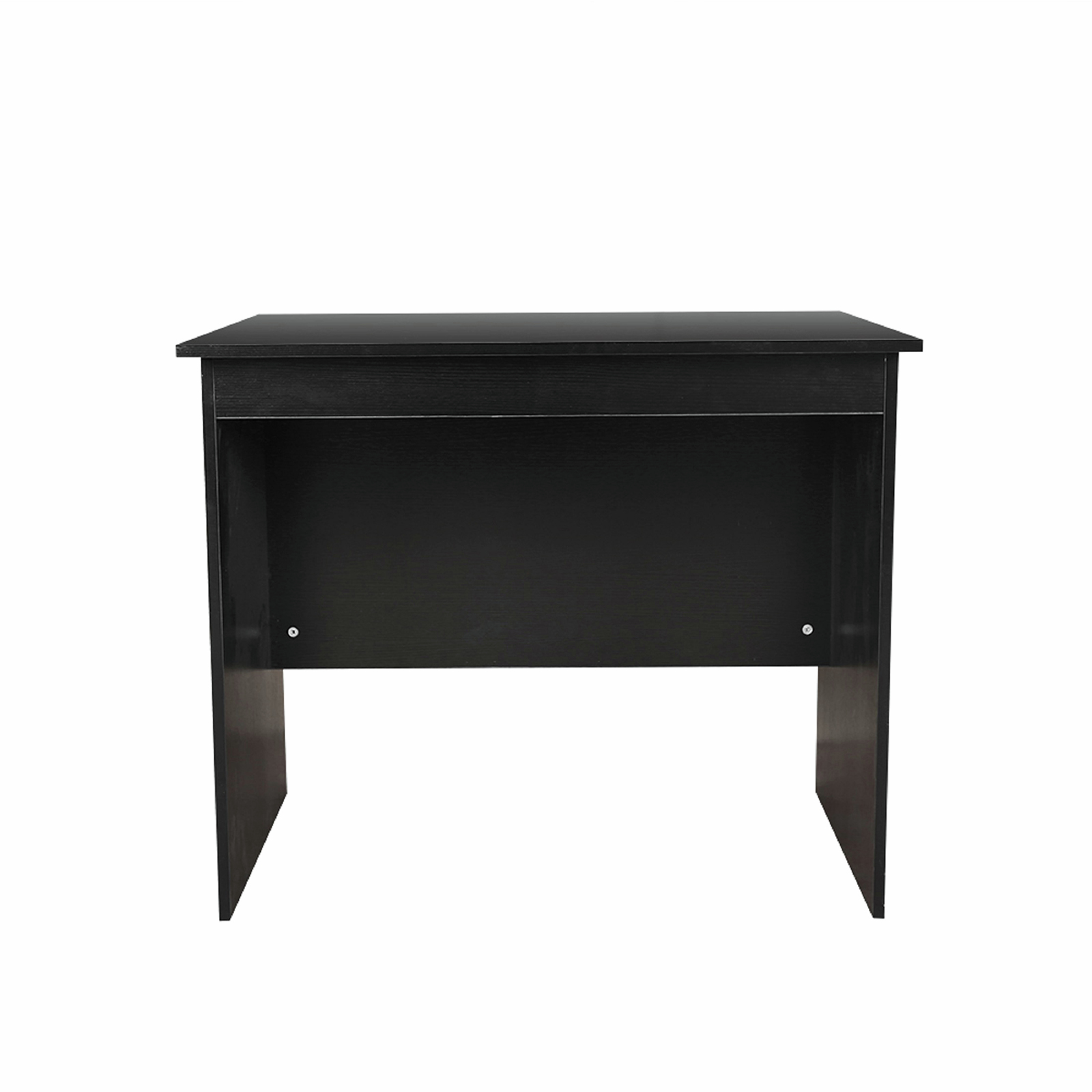Redfern Black Simpleline Study Desk Bunnings Australia