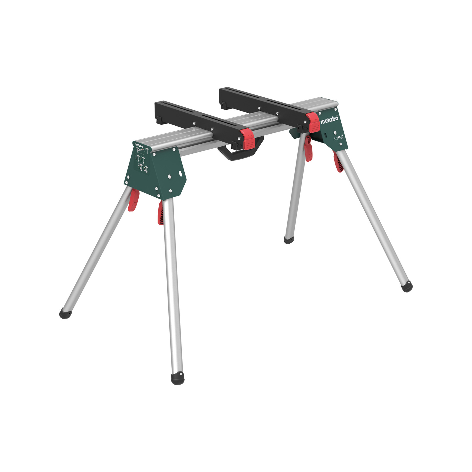 Metabo Mitre Saw Stand Extendable Up to 250cm KSU 100 629004000 ...