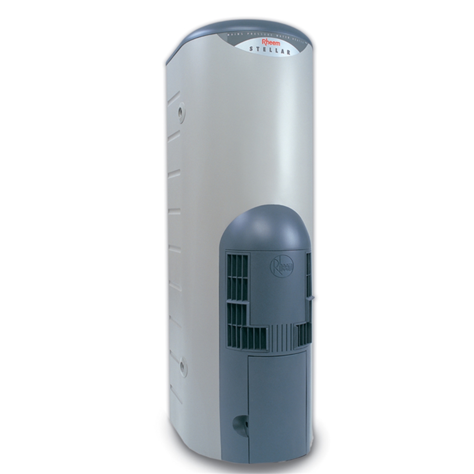 Rheem Natural Gas Storage Water Heater Stellar 130L - Bunnings New Zealand