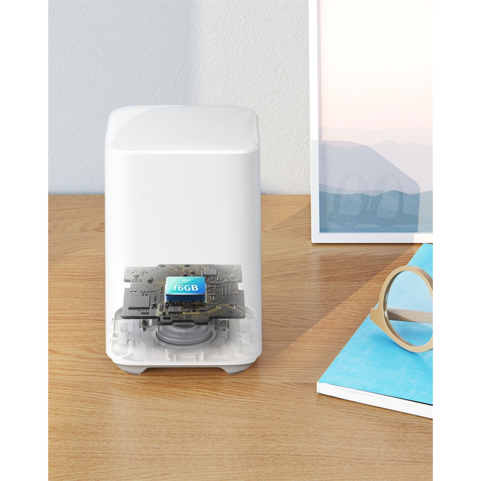 officeworks eufy 2c