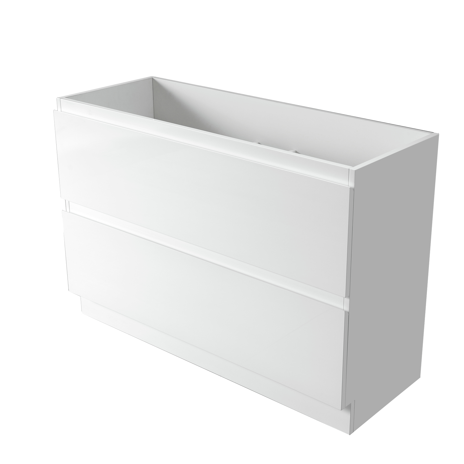 Mondella 1200mm Rococo Freestanding Vanity Only Bunnings