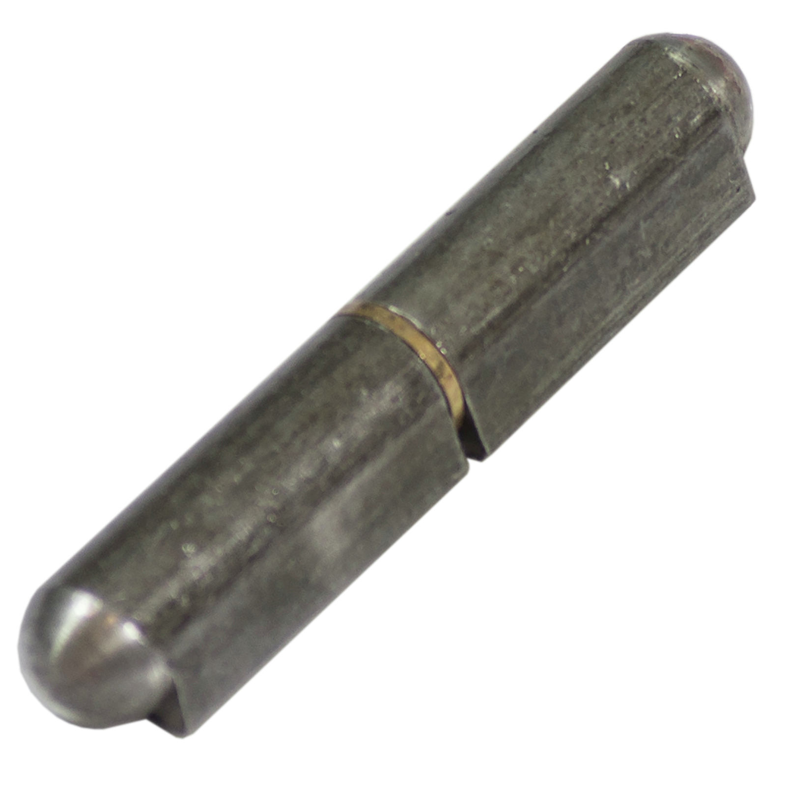 Goliath 100mm Steel Weld On Hinge Bunnings Australia