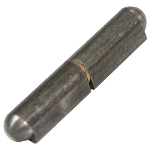 Goliath 100mm Steel Weld On Hinge Bunnings Australia