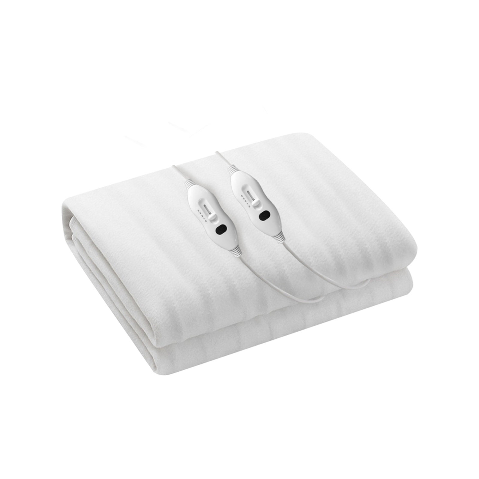 Giselle Bedding Electric Blanket Queen Size Bunnings Australia