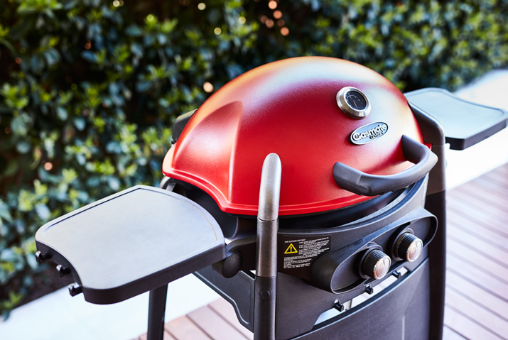 Gasmate barbecue clearance