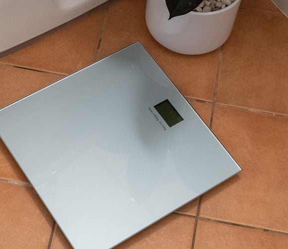Body weight scales