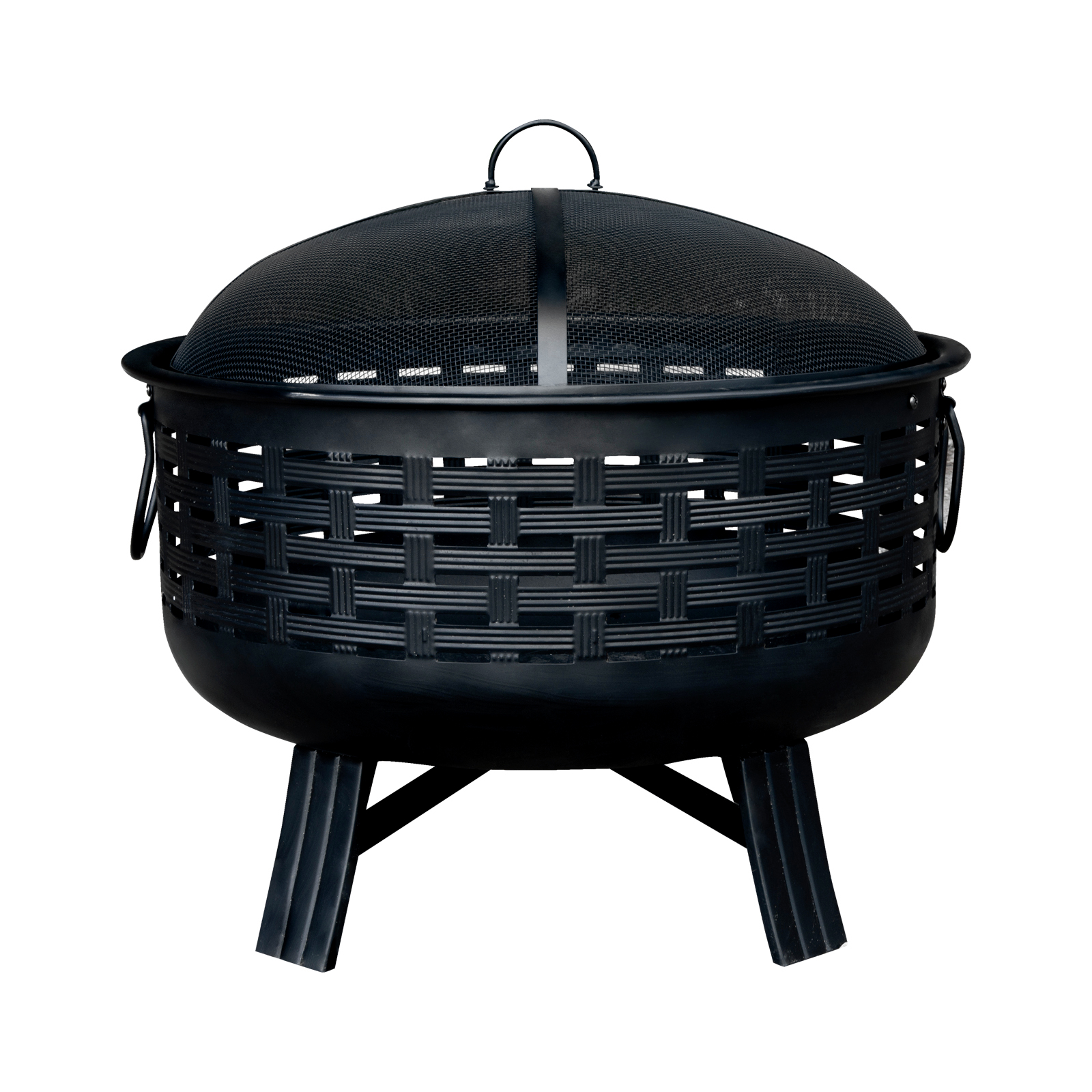 Glow Vineyard Fire Pit Bunnings Australia