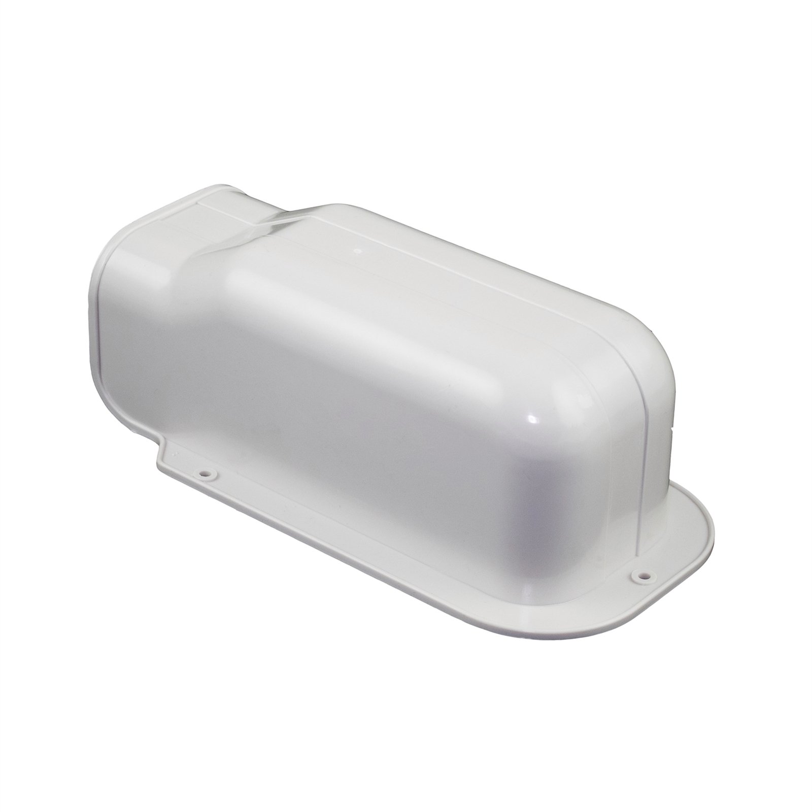 Stahl 100mm Air Conditioning Conduit Wall Corner Bunnings Australia