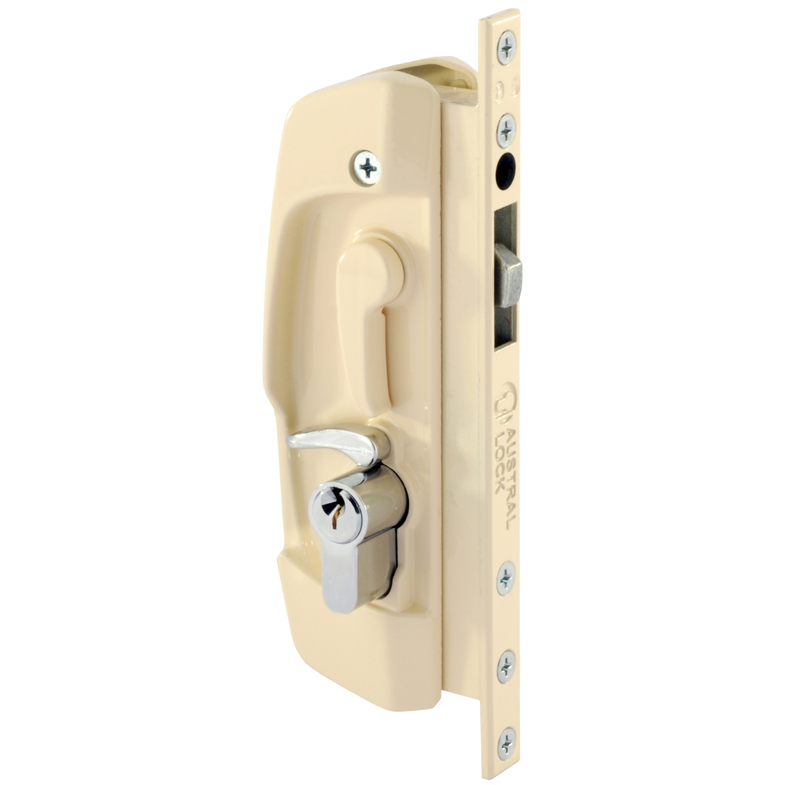 Gainsborough Primrose Security Deadlock For Sliding Door Bunnings