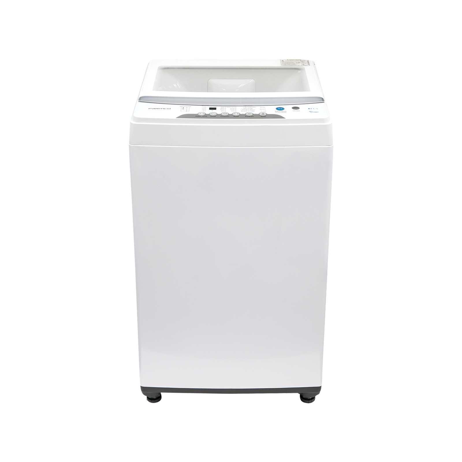 midea active top loader washing machine 5.5 kg