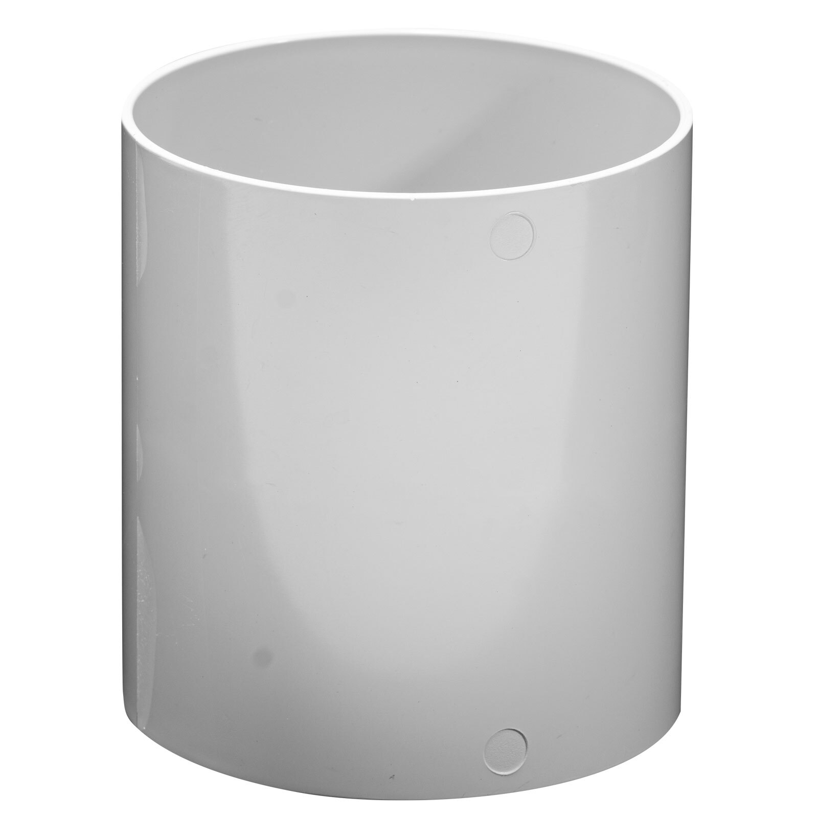 Holman 90mm PVC Stormwater Slip Coupling Bunnings Australia