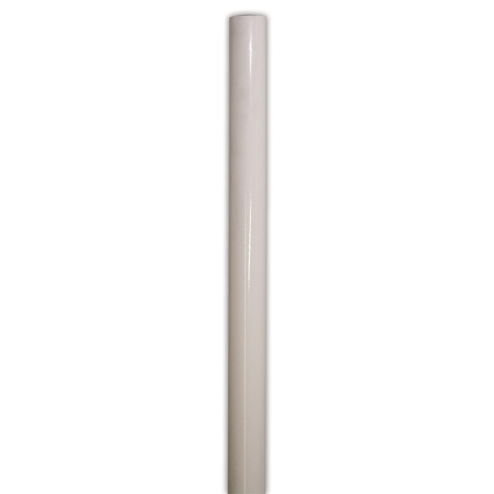 PriceGrabber - Windoware Curtain Cafe Rod 16mm x 1.50m White, Bunnings