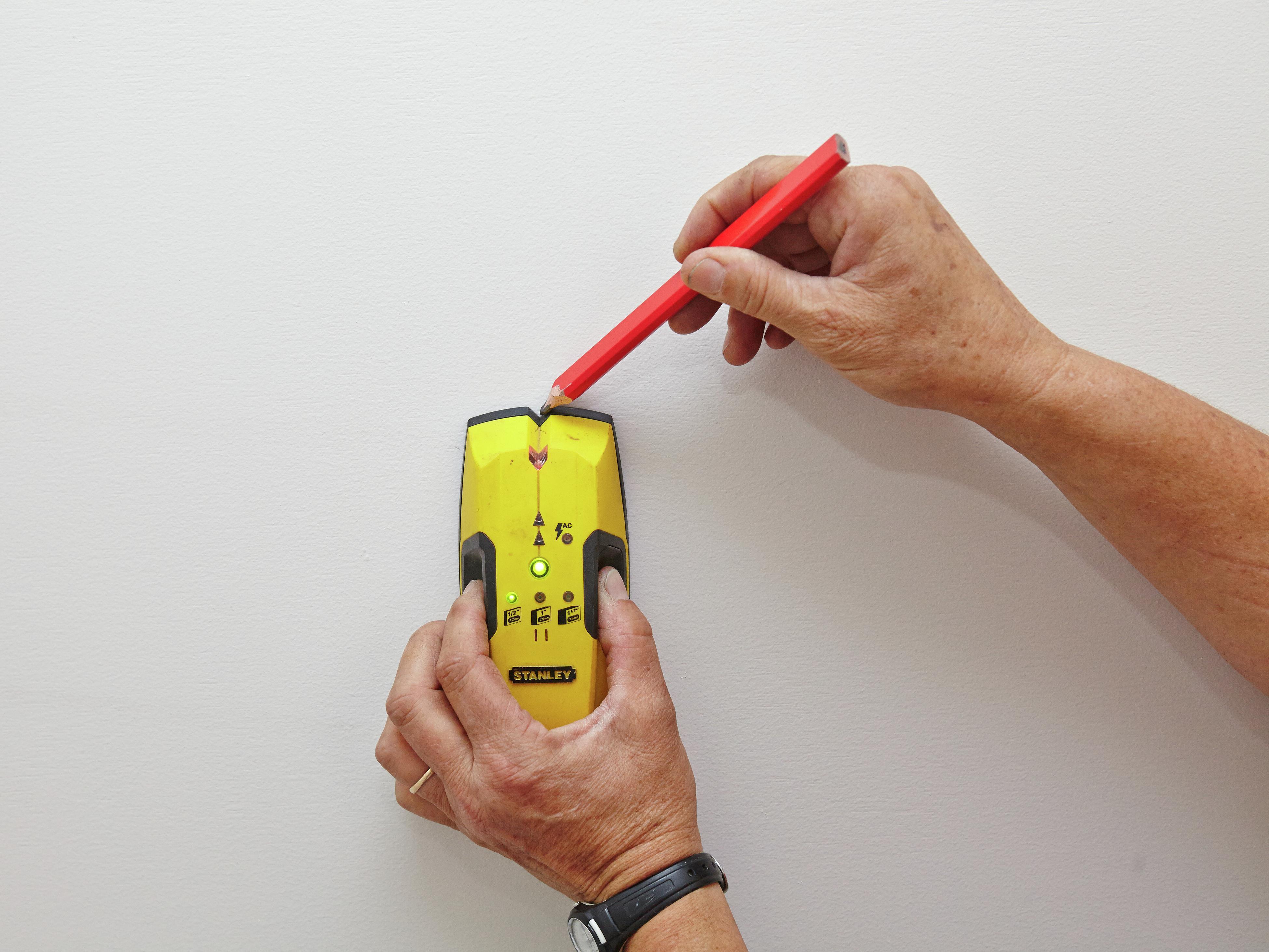 How To Install a Broom Cupboard Bunnings Australia