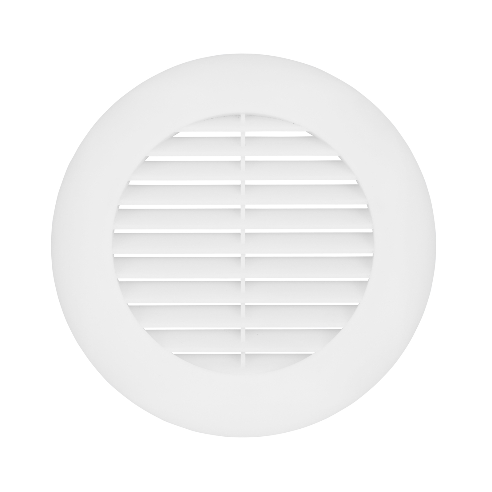 HPM 100mm Ventilation Accessory Round Grille Bunnings New Zealand